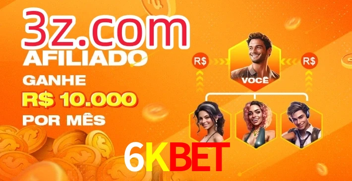 6Kbet