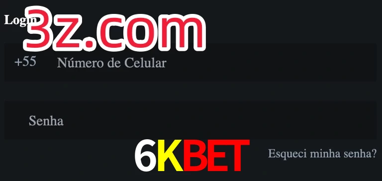 6Kbet