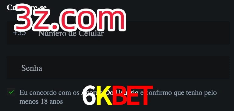 6Kbet